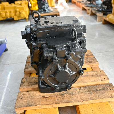 708-1G-00040 708-1G-00041 708-1G-01041 708-2G-04370 Para carregador Komatsu WA600-6 bomba hidráulica bomba principal bomba de direcção
