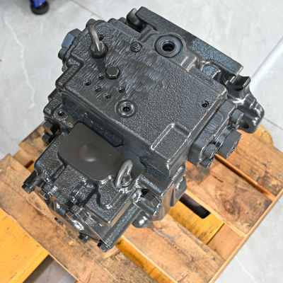 708-1G-00040 708-1G-00041 708-1G-01041 708-2G-04370 Para carregador Komatsu WA600-6 bomba hidráulica bomba principal bomba de direcção
