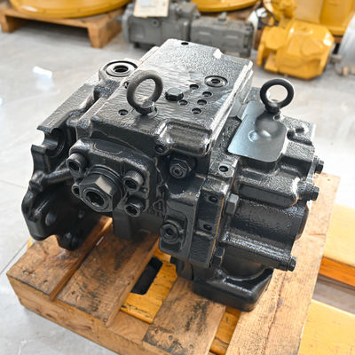 708-1G-00040 708-1G-00041 708-1G-01041 708-2G-04370 Para carregador Komatsu WA600-6 bomba hidráulica bomba principal bomba de direcção