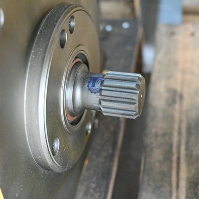 384-9438 384-9439 20R6312 PARA CARRADOR DE RODA DO GATO 994H 988K 988H bomba hidráulica GP-PISTÃO