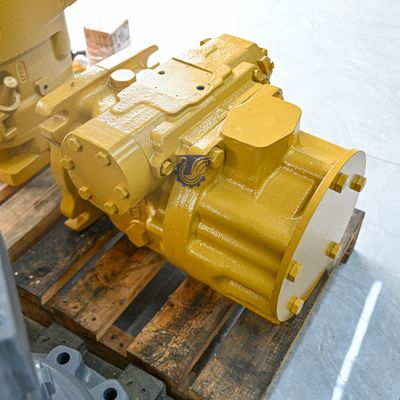 384-9438 384-9439 20R6312 PARA CARRADOR DE RODA DO GATO 994H 988K 988H bomba hidráulica GP-PISTÃO