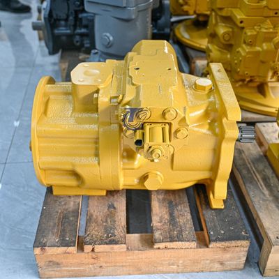 384-9438 384-9439 20R6312 PARA CARRADOR DE RODA DO GATO 994H 988K 988H bomba hidráulica GP-PISTÃO