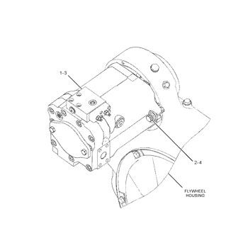 299-5790 20R3400 Para CAT Track D7R II D7R XR HPR135 BUMPA GP-PISTÃO IMPLEMENTO DE STIRE hidráulico BUMPA MAIN mercado de reposição