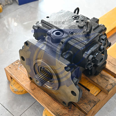 708-1L-00670 708-1L-01670 708-1L-04270 Para a extintora Komatsu D155A-6 Bomba hidráulica Bomba principal Mercado pós-venda original