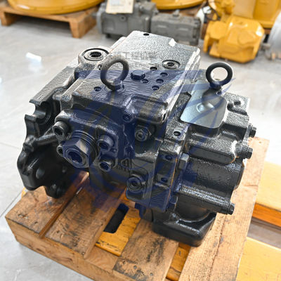 708-1L-00670 708-1L-01670 708-1L-04270 Para a extintora Komatsu D155A-6 Bomba hidráulica Bomba principal Mercado pós-venda original