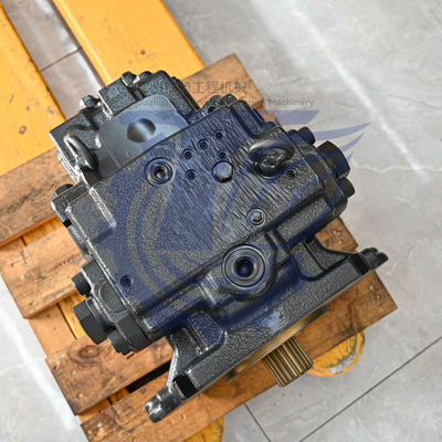 708-1L-00670 708-1L-01670 708-1L-04270 Para a extintora Komatsu D155A-6 Bomba hidráulica Bomba principal Mercado pós-venda original