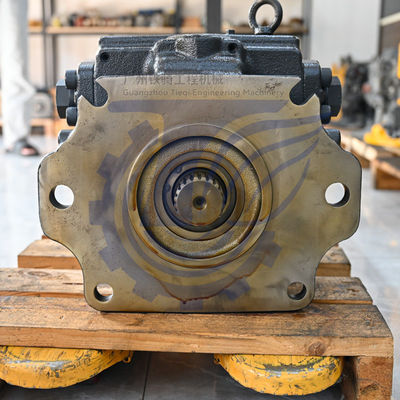 708-1L-00670 708-1L-01670 708-1L-04270 Para a extintora Komatsu D155A-6 Bomba hidráulica Bomba principal Mercado pós-venda original