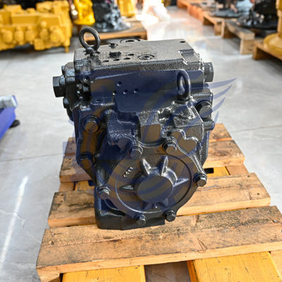 708-1L-00670 708-1L-01670 708-1L-04270 Para a extintora Komatsu D155A-6 Bomba hidráulica Bomba principal Mercado pós-venda original