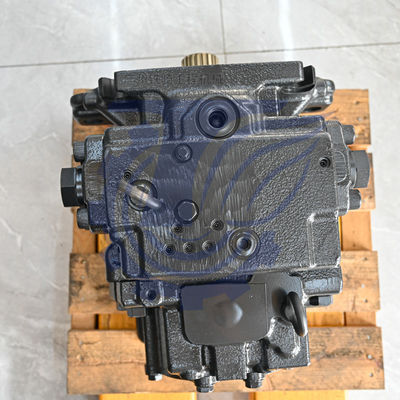 708-1L-00670 708-1L-01670 708-1L-04270 Para a extintora Komatsu D155A-6 Bomba hidráulica Bomba principal Mercado pós-venda original