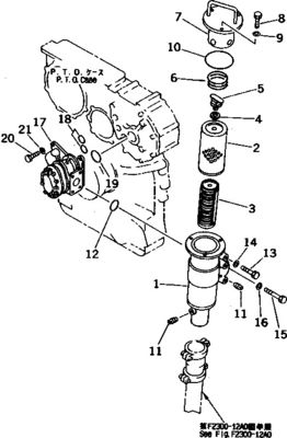 704-71-44060 Para Bulldozer Komatsu D375A-6 D375A-5 Bomba principal hidráulica EQUIPAMENTO ORIGINAL DE TRABALHO BUMPA