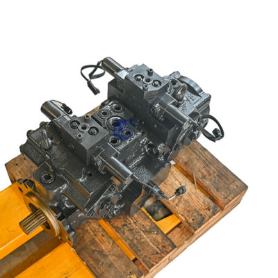 720-2M-00130 720-2M-01130 Para D37EX-23 D37PX-23 D39EX-23 D39PX-23 Bulldozer Bomba de pistão principal hidráulica Bomba HST