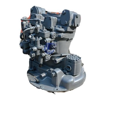 9275113 9275112 Para escavadeira de rodas Hitachi ZX170W-3 ZX170 bomba hidráulica principal