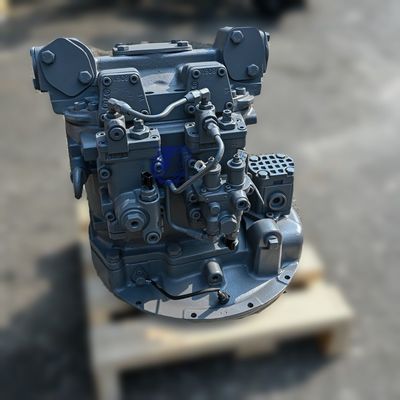 9275113 9275112 Para escavadeira de rodas Hitachi ZX170W-3 ZX170 bomba hidráulica principal
