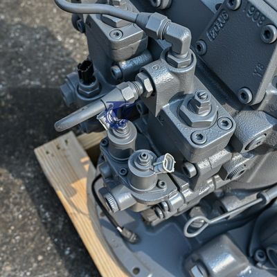 9275113 9275112 Para escavadeira de rodas Hitachi ZX170W-3 ZX170 bomba hidráulica principal