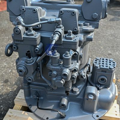 9275113 9275112 Para escavadeira de rodas Hitachi ZX170W-3 ZX170 bomba hidráulica principal