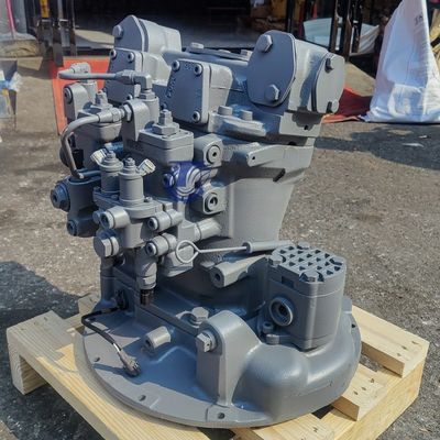 9275113 9275112 Para escavadeira de rodas Hitachi ZX170W-3 ZX170 bomba hidráulica principal