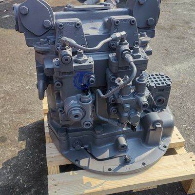 9275113 9275112 Para escavadeira de rodas Hitachi ZX170W-3 ZX170 bomba hidráulica principal