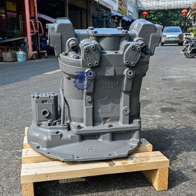 9275113 9275112 Para escavadeira de rodas Hitachi ZX170W-3 ZX170 bomba hidráulica principal