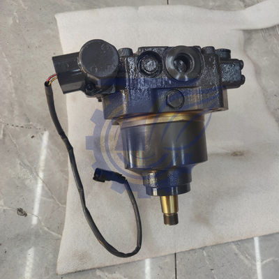 708-7S-00350 708-7S-00352 708-7S-00351 Para Bulldozer Komatsu D65EX-15 D65PX-15 Motor de ventoinha hidráulica