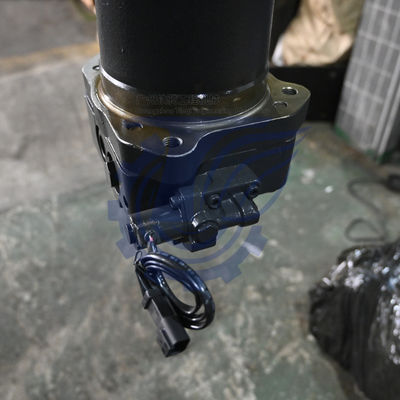 708-7S-00820 708-7S-11790 708-7S-13120 Para escavadeira Komatsu PC1250-11EO Motor de ventilador hidráulico