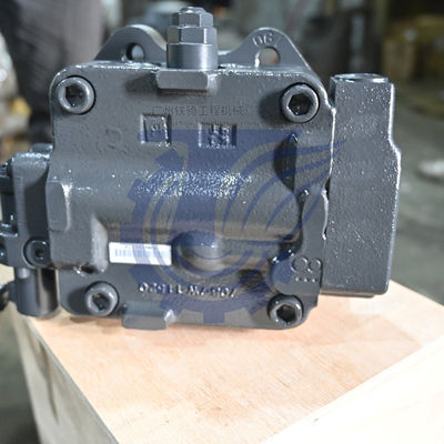 708-7S-00820 708-7S-11790 708-7S-13120 Para escavadeira Komatsu PC1250-11EO Motor de ventilador hidráulico