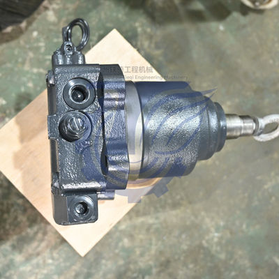708-7S-00820 708-7S-11790 708-7S-13120 Para escavadeira Komatsu PC1250-11EO Motor de ventilador hidráulico
