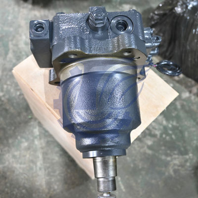 708-7S-00820 708-7S-11790 708-7S-13120 Para escavadeira Komatsu PC1250-11EO Motor de ventilador hidráulico