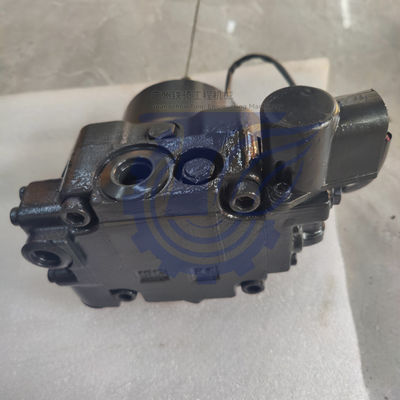 708-7S-00610 708-7S-11740 708-7S-01520 Para escavadeira Komatsu PC1250-8 1250SP-8 Motor de ventilador hidráulico