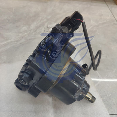 708-7S-00610 708-7S-11740 708-7S-01520 Para escavadeira Komatsu PC1250-8 1250SP-8 Motor de ventilador hidráulico