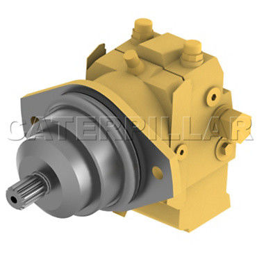 1235259 CA1235259 0R-7322 Para compactador vibratório CAT CS-573D CS-663E CS-583E Motor hidráulico HST