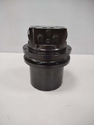17222-32211 Para a YANMAR B25 B3 B22 B25 B25V B25-2 B27 Excavadora, montagem de viagem, unidade final, motor de viagem original