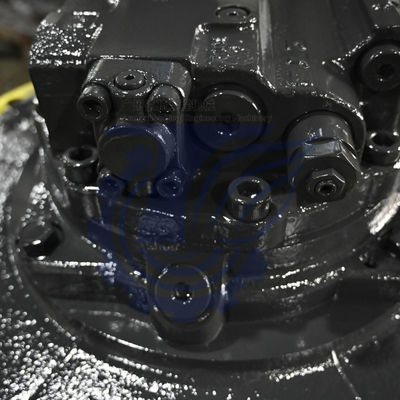 21N-60-34100 21N6034100 Para Komatsu PC1250-8 1250SP-8 Excavadora Acionamento Hidráulico Motor Pós-venda
