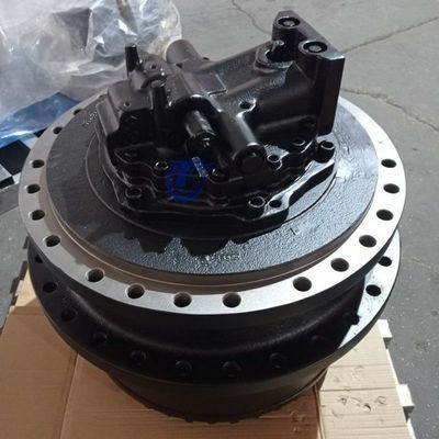 455-2770 155-9198 455-2772 455-2771 Para o CAT 390D 390F 385C Excavadora, montagem de viagem