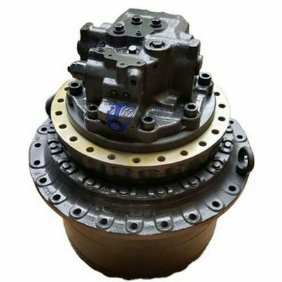 706-8J-01012 706-8J-01011 Para Komatsu PC400-7 450-7 450-8 Excavadora de viagem de montagem Final Drive Motor de viagem original