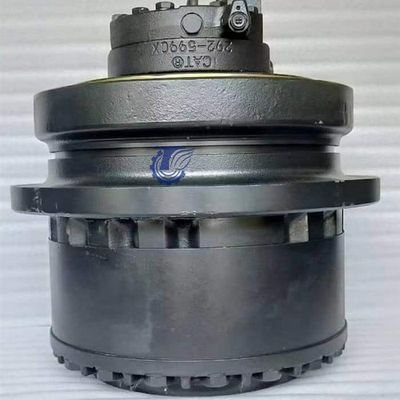 228-3238 20R6810 Para excavadora CAT 374D 374F Motor hidráulico de viagem