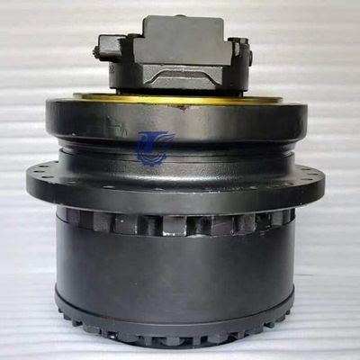 31Q9-40030 PARA HYUNDAI R320LC-9 EXCAVATOR FINAL DRIVE caixa de engrenagens motor de viagem DRIVE GP-FINAL -WITH MOTOR