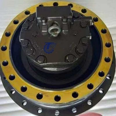 228-3238 20R6810 Para excavadora CAT 374D 374F Motor hidráulico de viagem