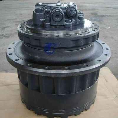 207-27-00260 708-8H-00320 Para excavadora Komatsu PC300-7 340NLC-7 350-7 Viagem de montagem Final Drive Motor de viagem original