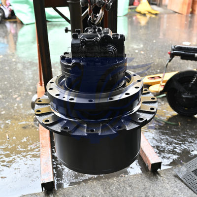527-7077 511-6008 511-6009 Para excavadora CAT 318F 320GC 323GC 325F Montaria de viagem