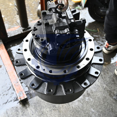 527-7077 511-6008 511-6009 Para excavadora CAT 318F 320GC 323GC 325F Montaria de viagem