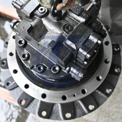 527-7077 511-6008 511-6009 Para excavadora CAT 318F 320GC 323GC 325F Montaria de viagem