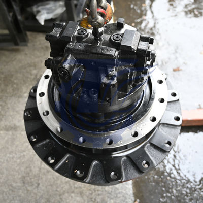 527-7077 511-6008 511-6009 Para excavadora CAT 318F 320GC 323GC 325F Montaria de viagem