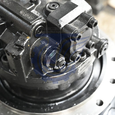 527-7077 511-6008 511-6009 Para excavadora CAT 318F 320GC 323GC 325F Montaria de viagem