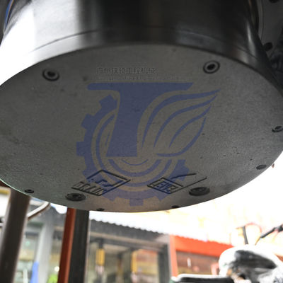 527-7077 511-6008 511-6009 Para excavadora CAT 318F 320GC 323GC 325F Montaria de viagem