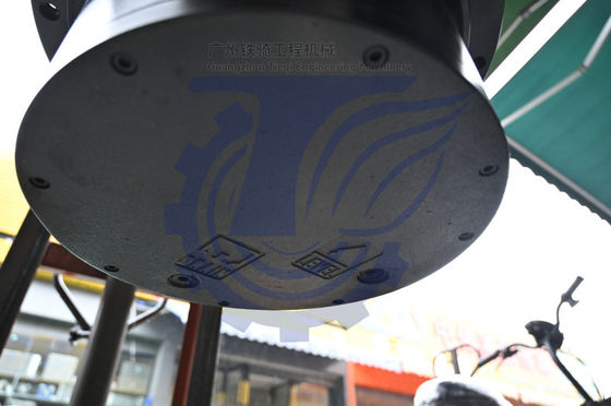 527-7077 511-6008 511-6009 Para excavadora CAT 318F 320GC 323GC 325F Montaria de viagem