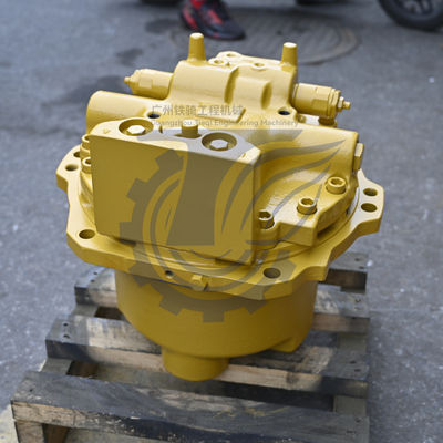 587-4966 20R-9706 Para CAT 390F 395 Excavadora Motor de viagem hidráulico