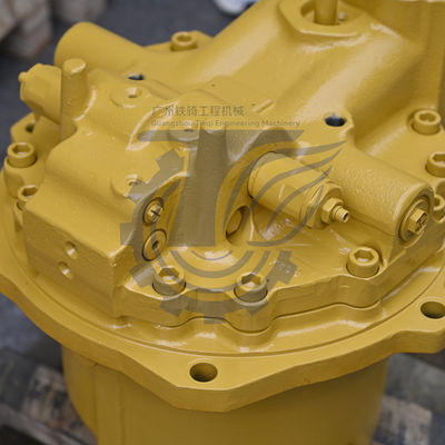 587-4966 20R-9706 Para CAT 390F 395 Excavadora Motor de viagem hidráulico