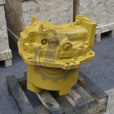 587-4966 20R-9706 Para CAT 390F 395 Excavadora Motor de viagem hidráulico