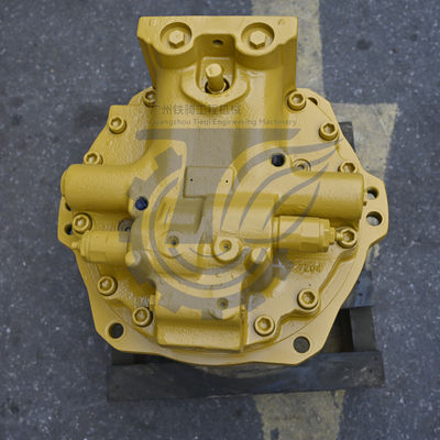 587-4966 20R-9706 Para CAT 390F 395 Excavadora Motor de viagem hidráulico