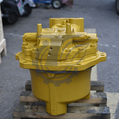 587-4966 20R-9706 Para CAT 390F 395 Excavadora Motor de viagem hidráulico